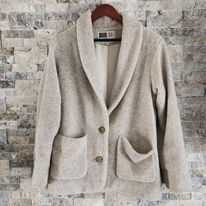 Kristen Blake Apres Fleece Jacket